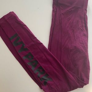 Ivy Park Leggings